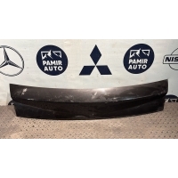 Накладка двери багажника Renault Megane/2 2002-2009 7701474476, id64849