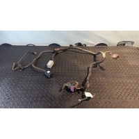 Проводка вентилятора Opel Zafira/B 2005-2014 13125786