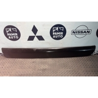 Накладка двери багажника Mercedes M/W163 1997-2005 A1637400770, id64928