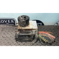 Блок ABS Mercedes M/W163 1997-2005 A1635459832