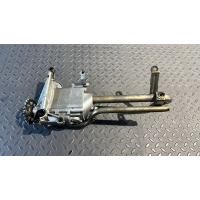 Насос масляный Mercedes E/W211 2002-2009 A6121810201, id65328