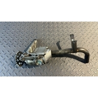 Насос масляный Mercedes C/W203 2000-2008 A6111800301