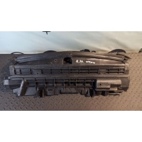 Воздуховод радиатора Mercedes C/W204 2006-2015 A2045050430, A2045053430