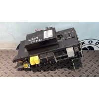 Блок управления фаркопом Mercedes C/W203 2000-2008 A0295456732