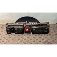 Блок кнопок Mercedes C/W203 2000-2008 A2038203710, id65414