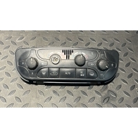 Блок управления климатом Mercedes C/W203 2000-2008 A2098300385, id65417
