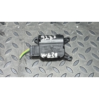 Моторчик заслонки отопителя Mercedes Vito/W639 2003-2014 A0008203608