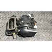 Моторчик отопителя Mercedes M/W163 1997-2005 A1638300308, id65530