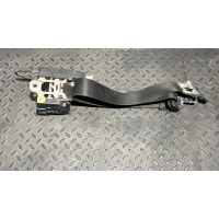 Ремень безопасности передний Mercedes M/W163 1997-2005 A1638602985, id65534