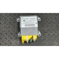 Блок управления AIR BAG Mercedes C/W204 2006-2015 A2048706826, id65561