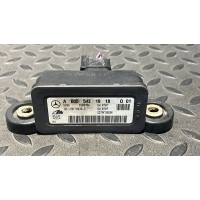 Датчик ускорения Mercedes C/W204 2006-2015 A0055421918 , id65582