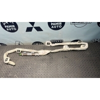 Подушка безопасности шторка Mercedes C/W204 2006-2015 A2048600505, id65589