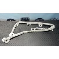Подушка безопасности шторка Mercedes C/W204 2006-2015 A2048600605, id65592
