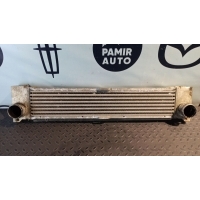 Интеркулер Mercedes Vito/W639 2003-2014 A6395010201