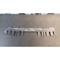 Уплотнитель воздуховода радиатора Mercedes Vito/W639 2003-2014 A6395050088, id65647
