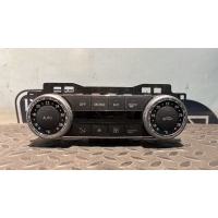 Блок управления климатом Mercedes C/W204 2006-2015 A2048300590, A2048305790, id65722