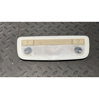 Плафон салонный Mercedes C/W204 2006-2015 A2048204901