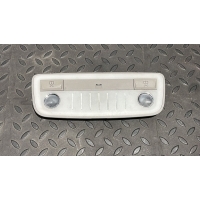 Плафон салонный Mercedes C/W204 2006-2015 A2048204901, id65796