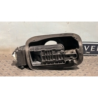 Ниша лючка бензобака Mercedes C/W204 2006-2015 A2047500103