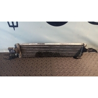 Радиатор АКПП Mercedes M/W163 1997-2005 A1635000202
