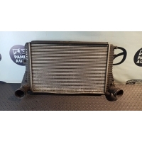 Интеркулер Volkswagen Caddy/3 2004-2015 1K0145803