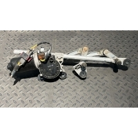Трапеция стеклоочистителя Opel Signum 2003-2008 93185524, 13188266, id66164