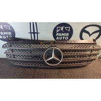Решетка радиатора Mercedes Vito/W639 2003-2014 A6398800185