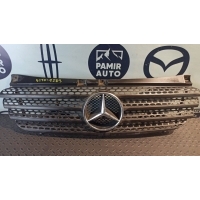 Решетка радиатора Mercedes Vito/W639 2003-2014 A6398800185, id66317