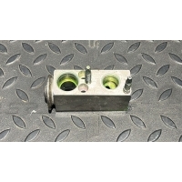 Клапан кондиционера Mercedes C/W204 2006-2015 A2128300284