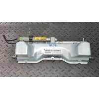 Подушка безопасности в колени Mercedes C/W204 2006-2015 A2048601902