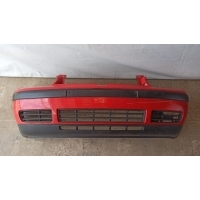 Бампер передний Volkswagen Golf/4 1997-2006 1J0807217C, id66492