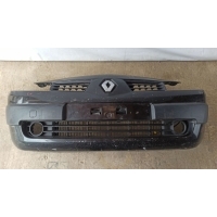 Бампер передний Renault Megane/2 2002-2009 620226236R, id66579