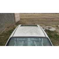 Крыша Mercedes C/W202 1993-2001 id66591