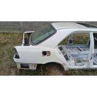 Крыло заднее Mercedes C/W202 1993-2001 A2026300221