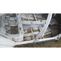 Пол Mercedes C/W202 1993-2001 A2086100160, A2086100260, A2026100761