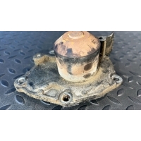 Насос водяной (Помпа) Opel Vivaro/A 2001-2014 91159773, 4408028