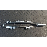 Накладка ходового огня Mercedes C/W204 2006-2015 A2048852874