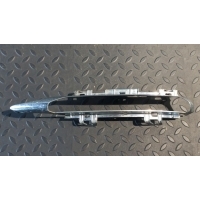 Накладка ходового огня Mercedes C/W204 2006-2015 A2048852774