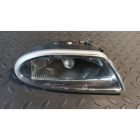 Фара противотуманная Mercedes M/W163 1997-2005 A1638200428, id66840