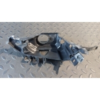 Кронштейн фары противотуманной Mercedes M/W163 1997-2005 A1638201112