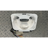Плафон салонный Mercedes C/W203 2000-2008 A2038201001