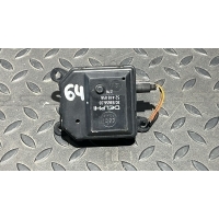 Моторчик заслонки отопителя Opel Astra/H 2004-2014 1845129, 93189945, 52418856