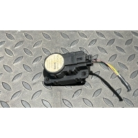 Моторчик заслонки отопителя Opel Astra/H 2004-2014 1845762, 13175540, 52406340