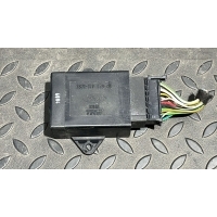 Блок управления светом Ford Mondeo/3 2000-2007 1357501, 3S7T17D539AB