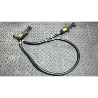 Форсунка омывателя фары Ford Mondeo/3 2000-2007 1346677