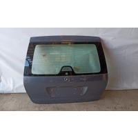 Дверь багажника Mercedes M/W163 1997-2005 A1637401205, id67368