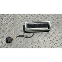 Ручка двери багажника Volkswagen Golf/4 1997-2006 1J0827566D