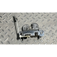 Замок двери багажника Volkswagen Golf/4 1997-2006 1J9827505