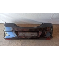 Бампер задний Opel Astra/H 2004-2014 24460512, 1404191