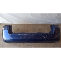 Бампер задний Opel Zafira/B 2005-2014 13125014, id67483